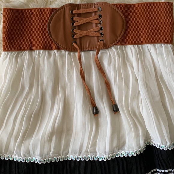 Bohemian Skirt - Picture 2 of 5